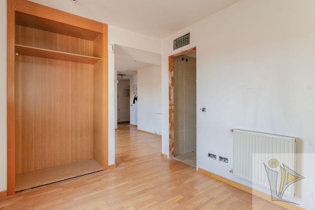 Venta de piso en Madrid
