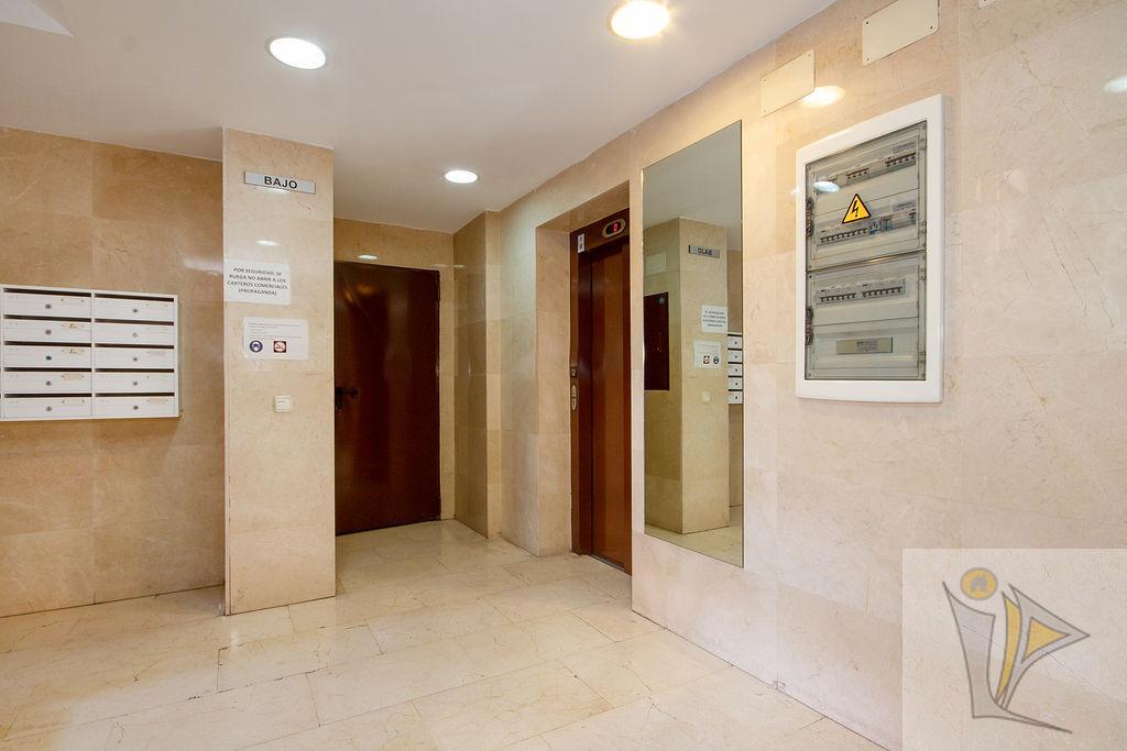 Venta de piso en Madrid
