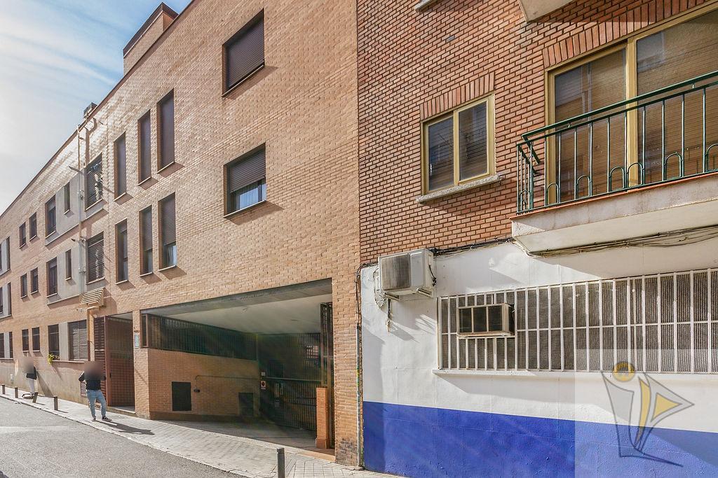 Venta de piso en Madrid