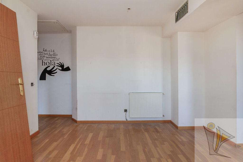Venta de piso en Madrid