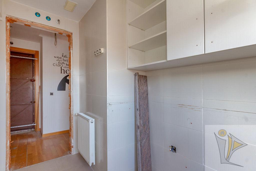 Venta de piso en Madrid