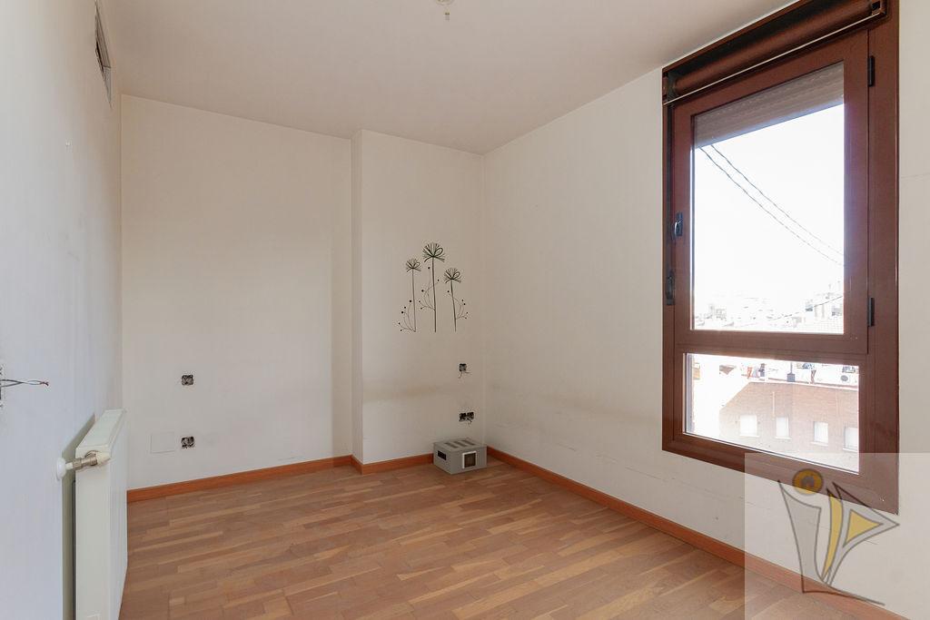Venta de piso en Madrid