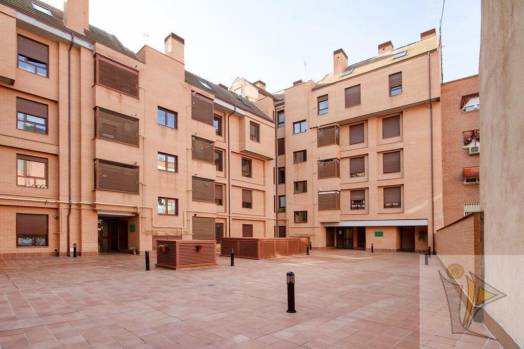 Venta de piso en Madrid
