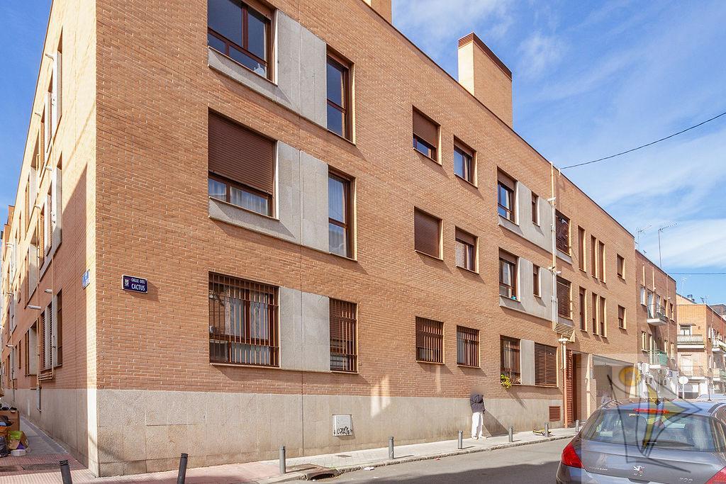 Venta de piso en Madrid