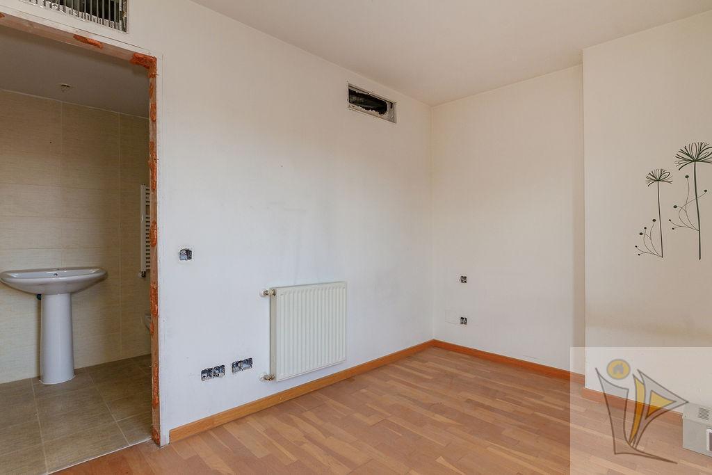 Venta de piso en Madrid