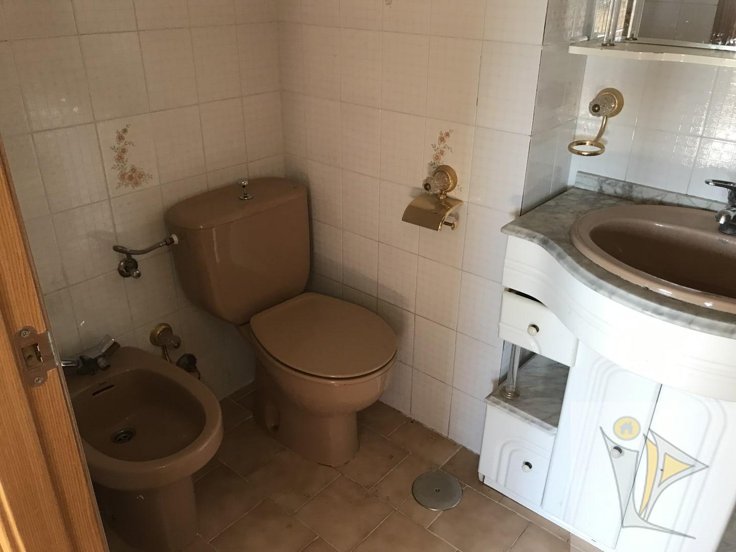 Venta de piso en Madrid