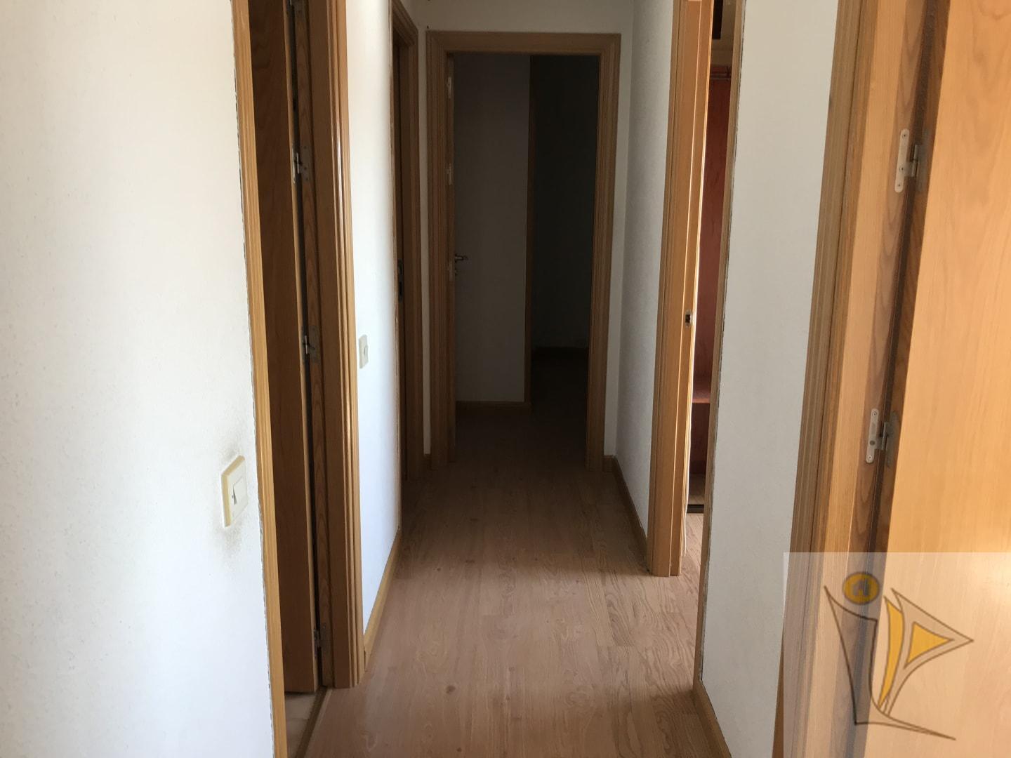 Venta de piso en Madrid