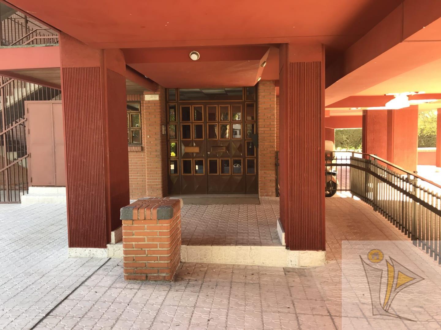Venta de piso en Madrid