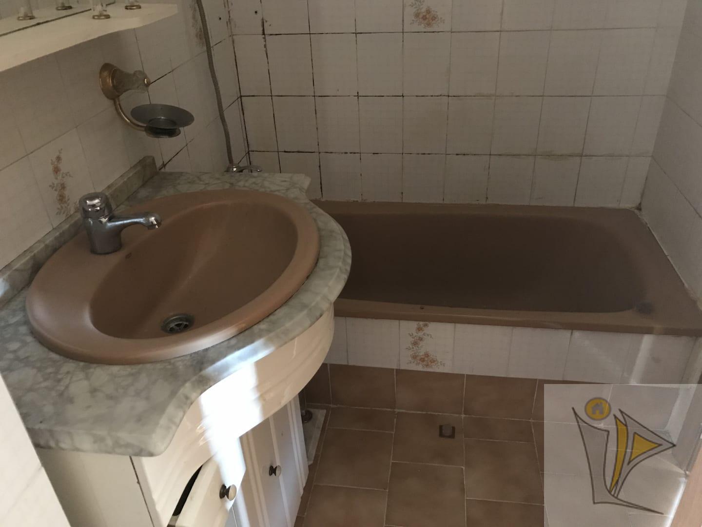 Venta de piso en Madrid