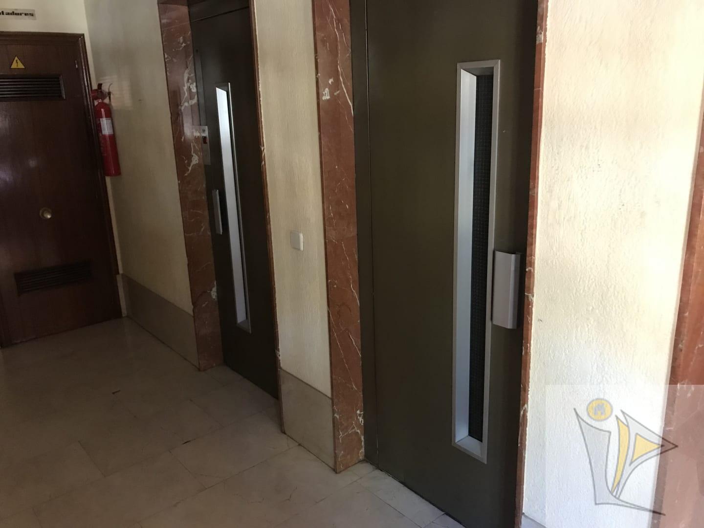 Venta de piso en Madrid