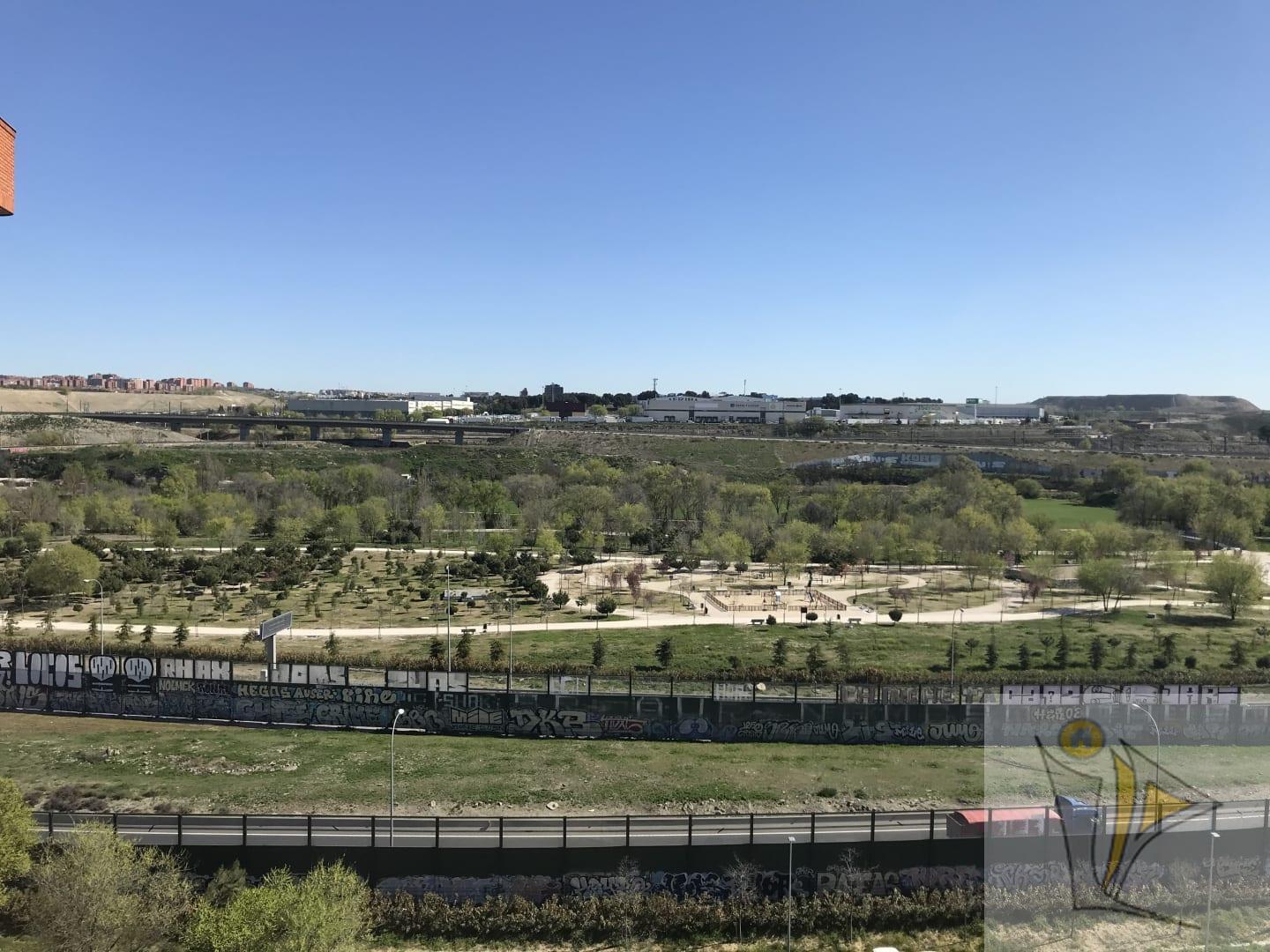 Venta de piso en Madrid