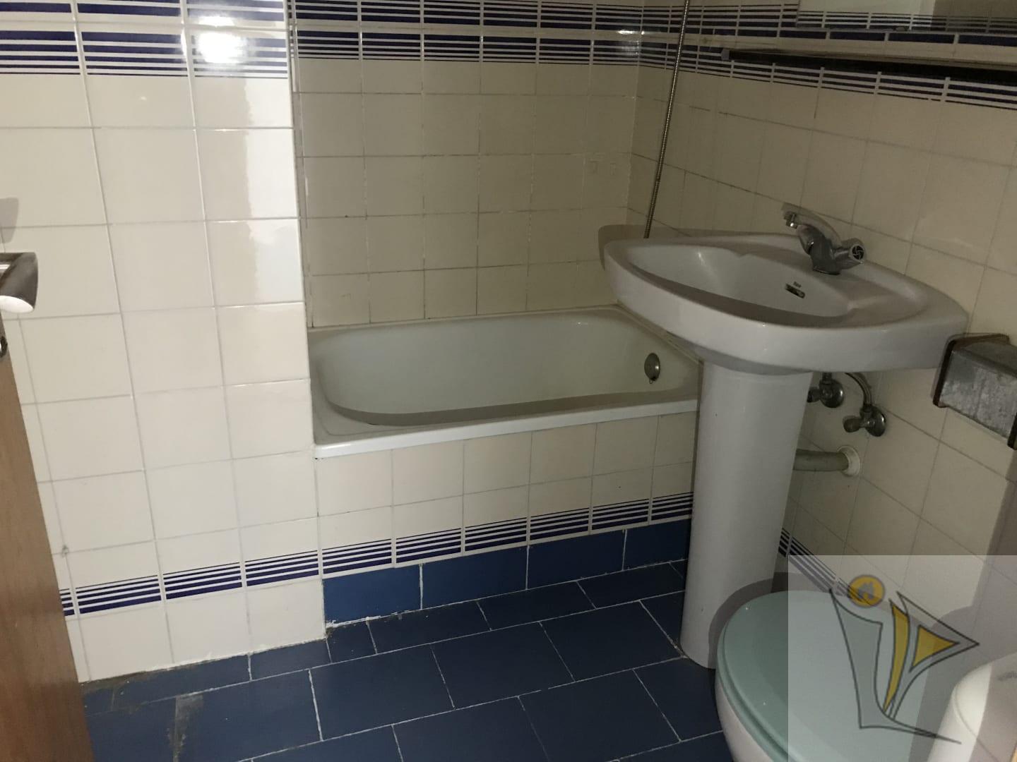 Venta de piso en Madrid