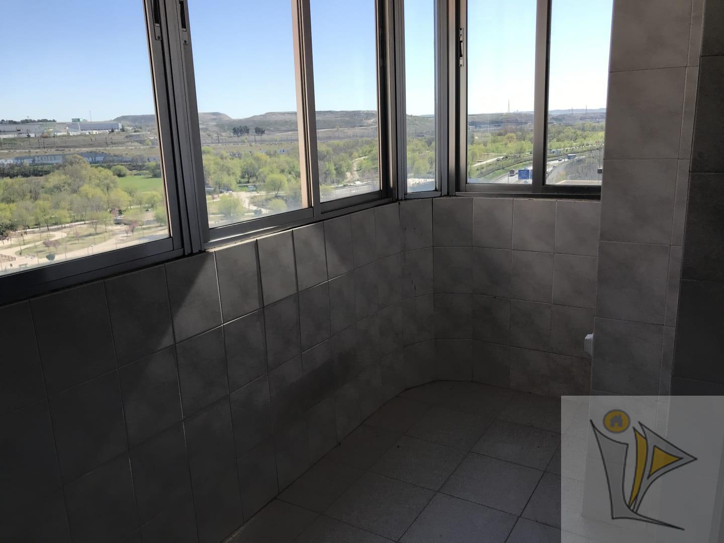 Venta de piso en Madrid