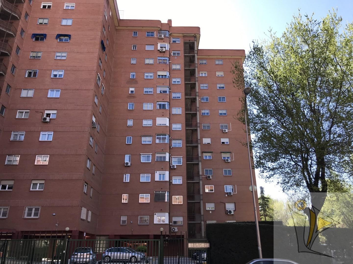 Venta de piso en Madrid