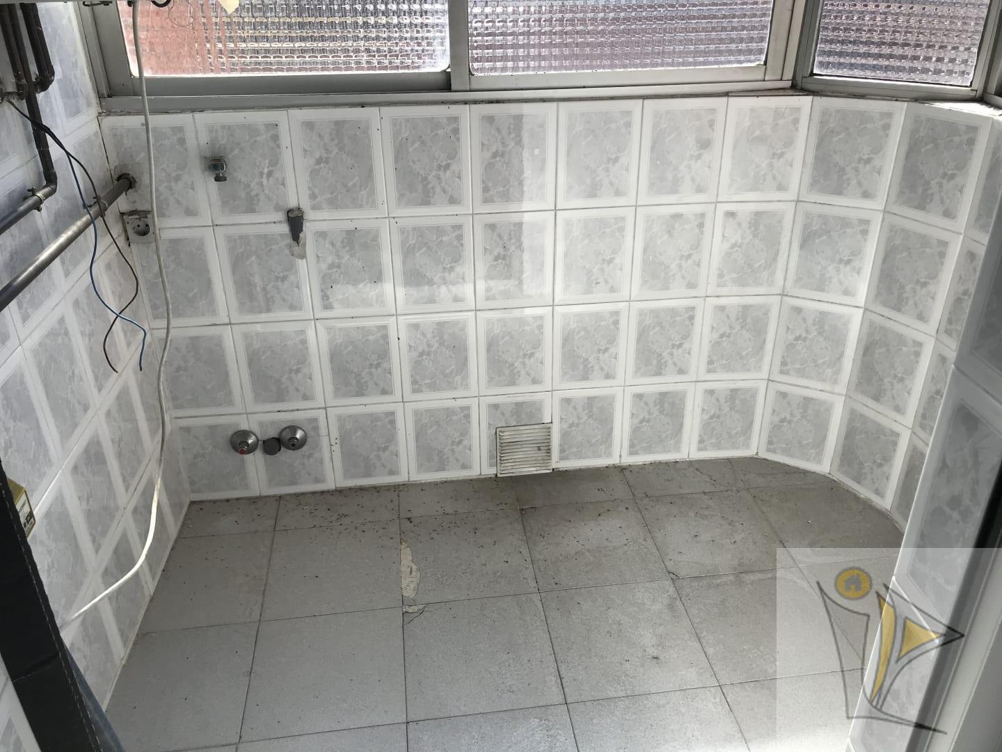 Venta de piso en Madrid