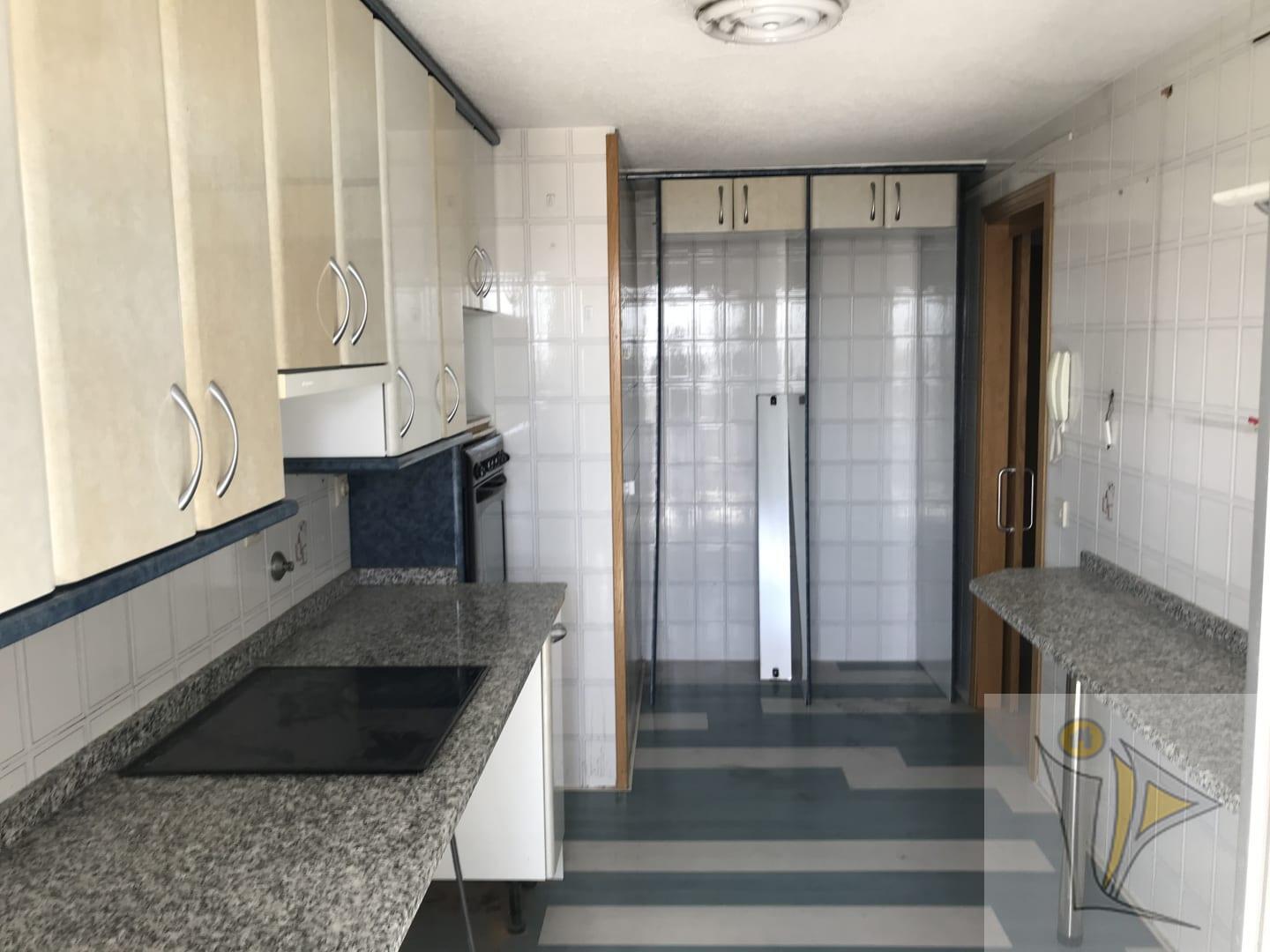 Venta de piso en Madrid