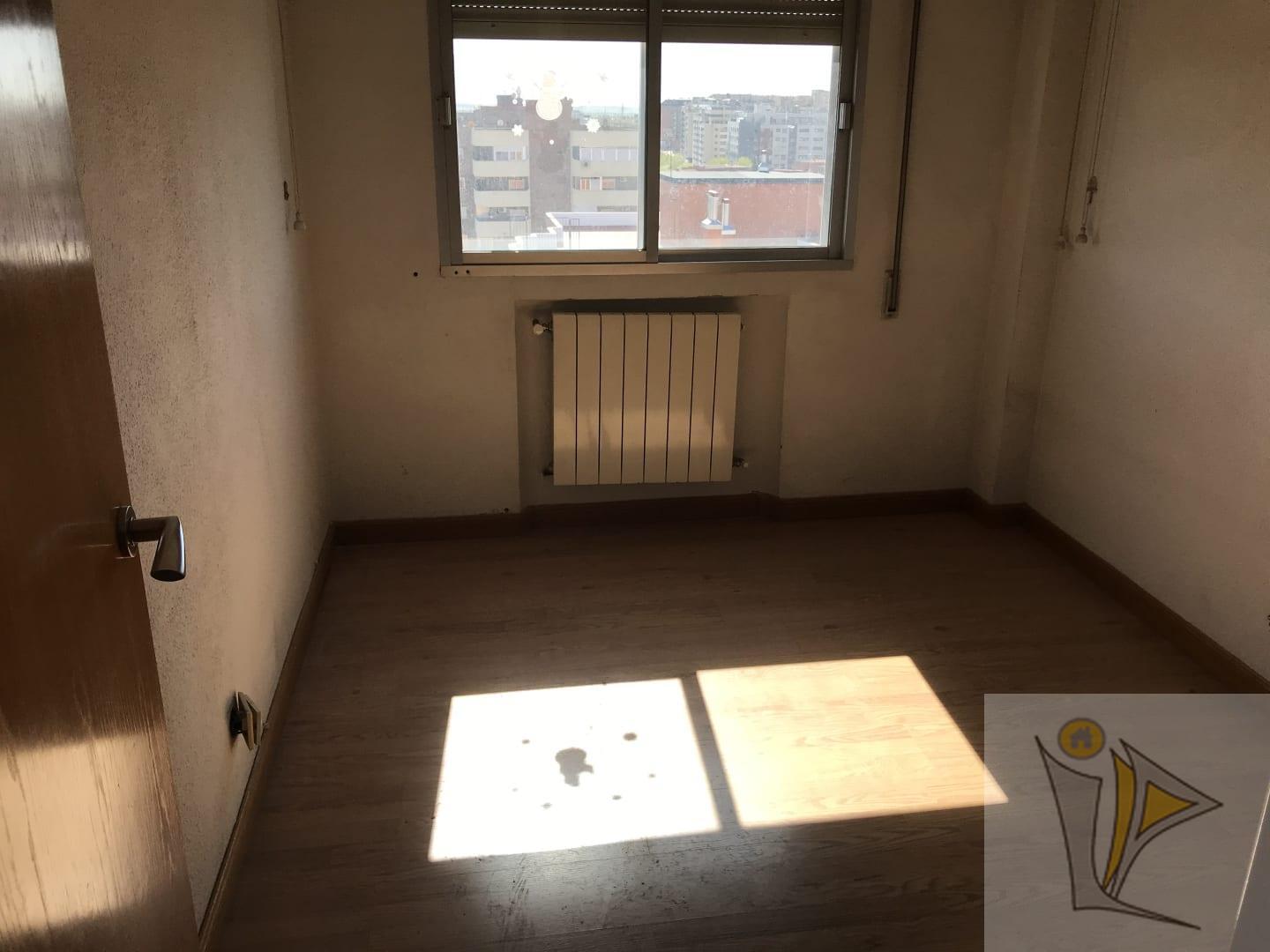 Venta de piso en Madrid