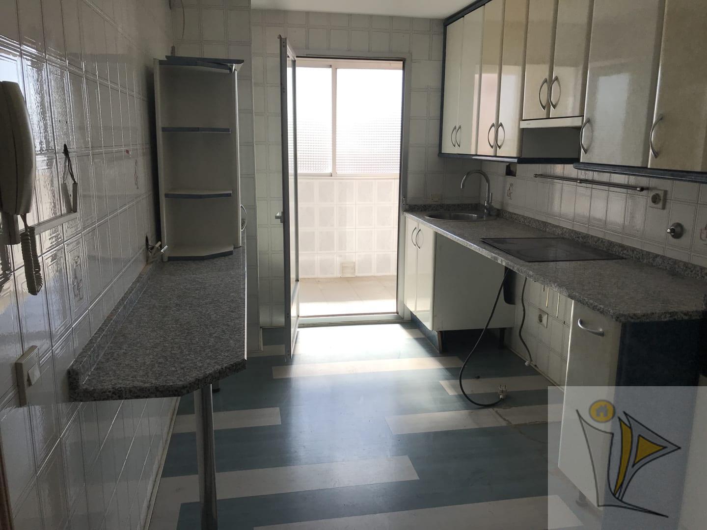 Venta de piso en Madrid