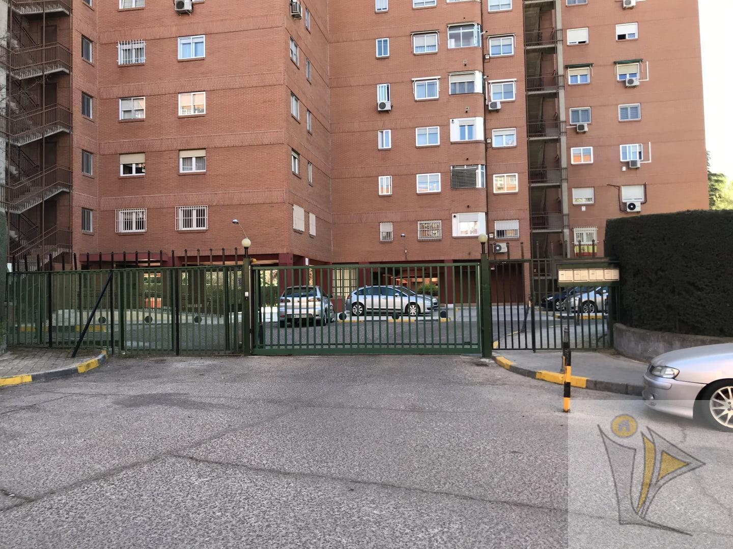 Venta de piso en Madrid