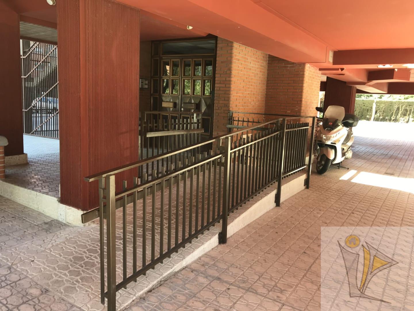 Venta de piso en Madrid