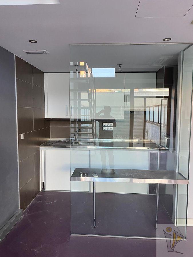 For sale of duplex in Alcorcón