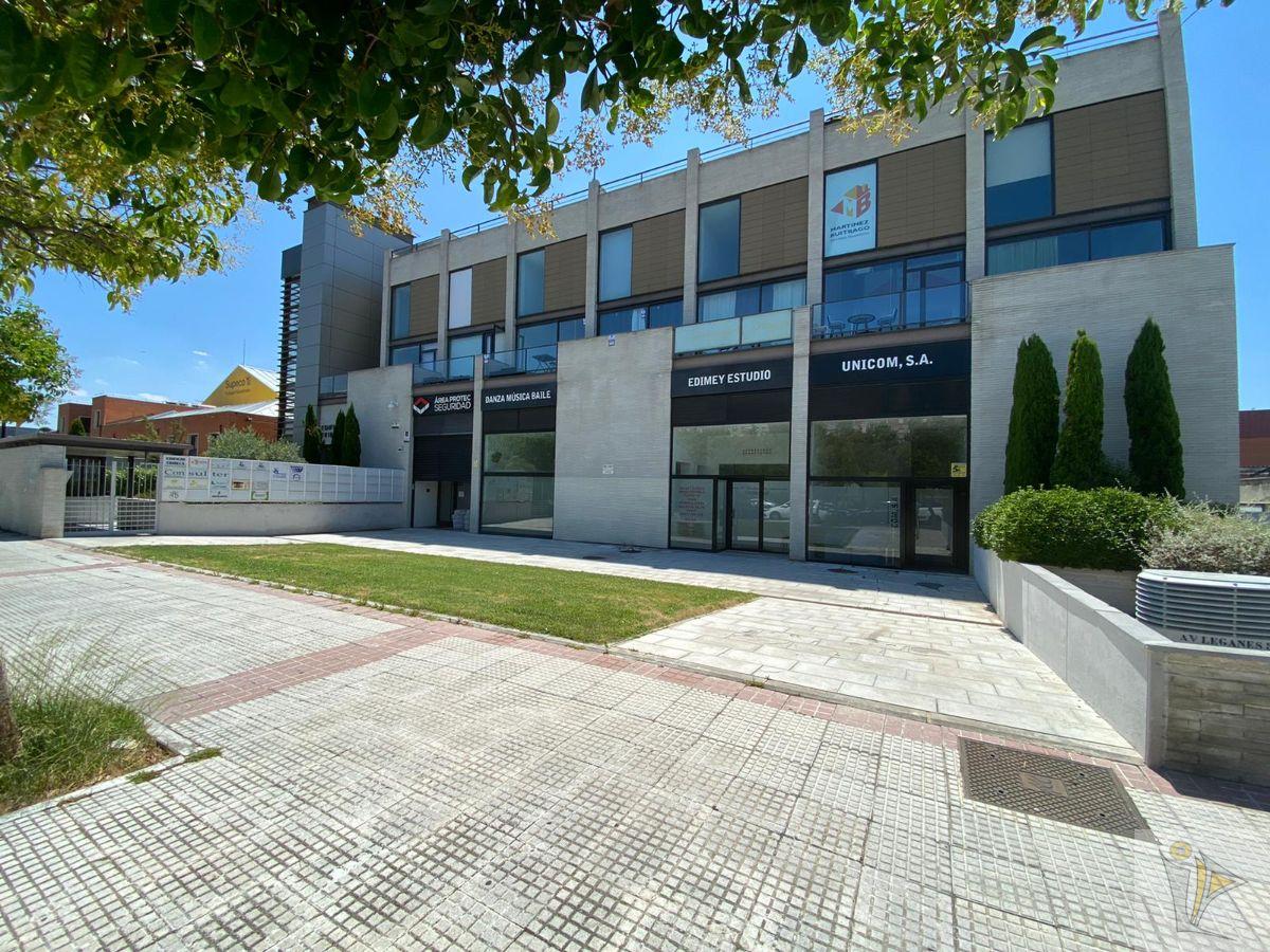 For sale of duplex in Alcorcón
