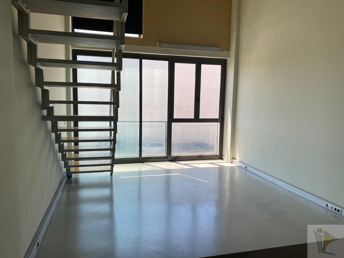 For sale of penthouse in Alcorcón