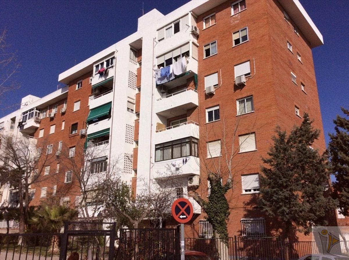 For sale of flat in Ciempozuelos