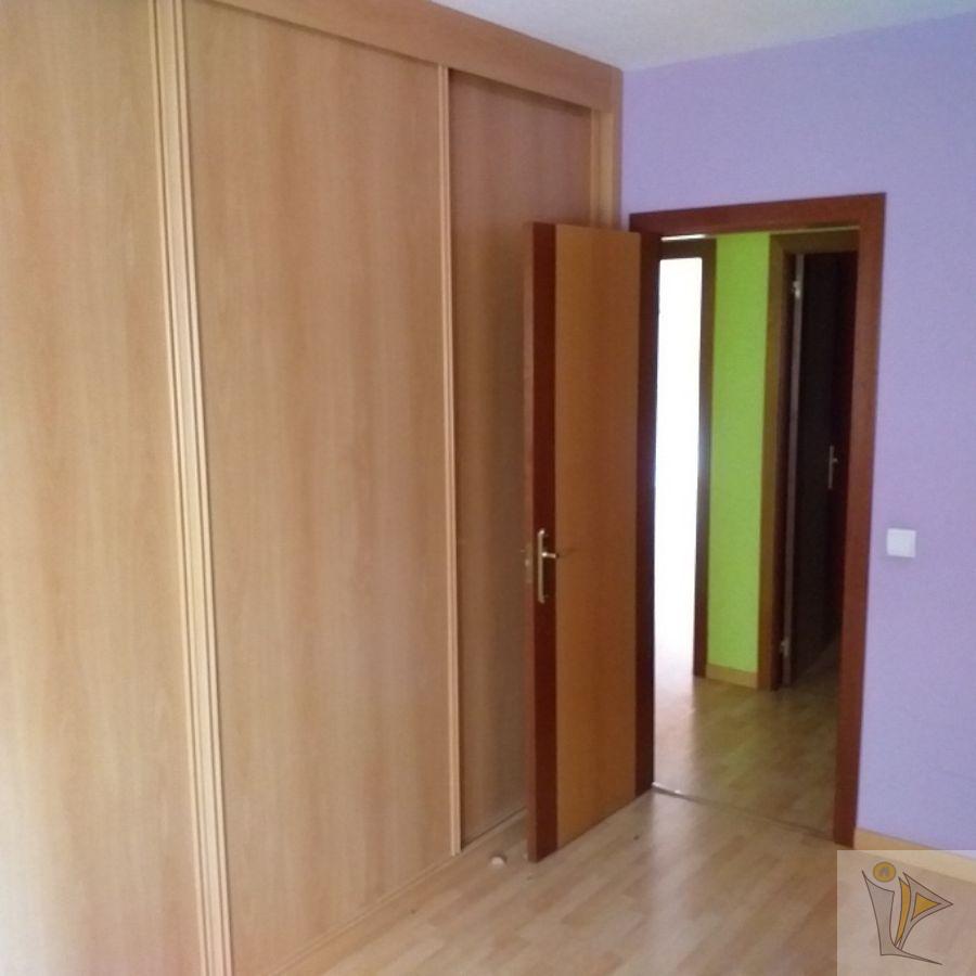 For sale of flat in Ciempozuelos