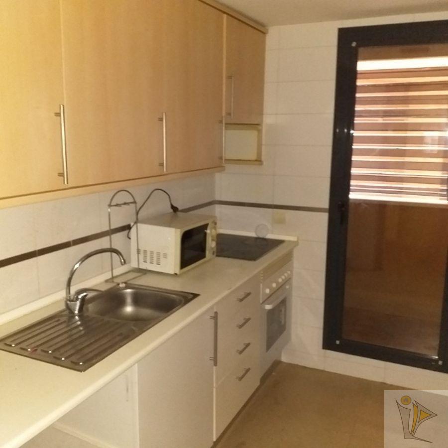 For sale of flat in Ciempozuelos