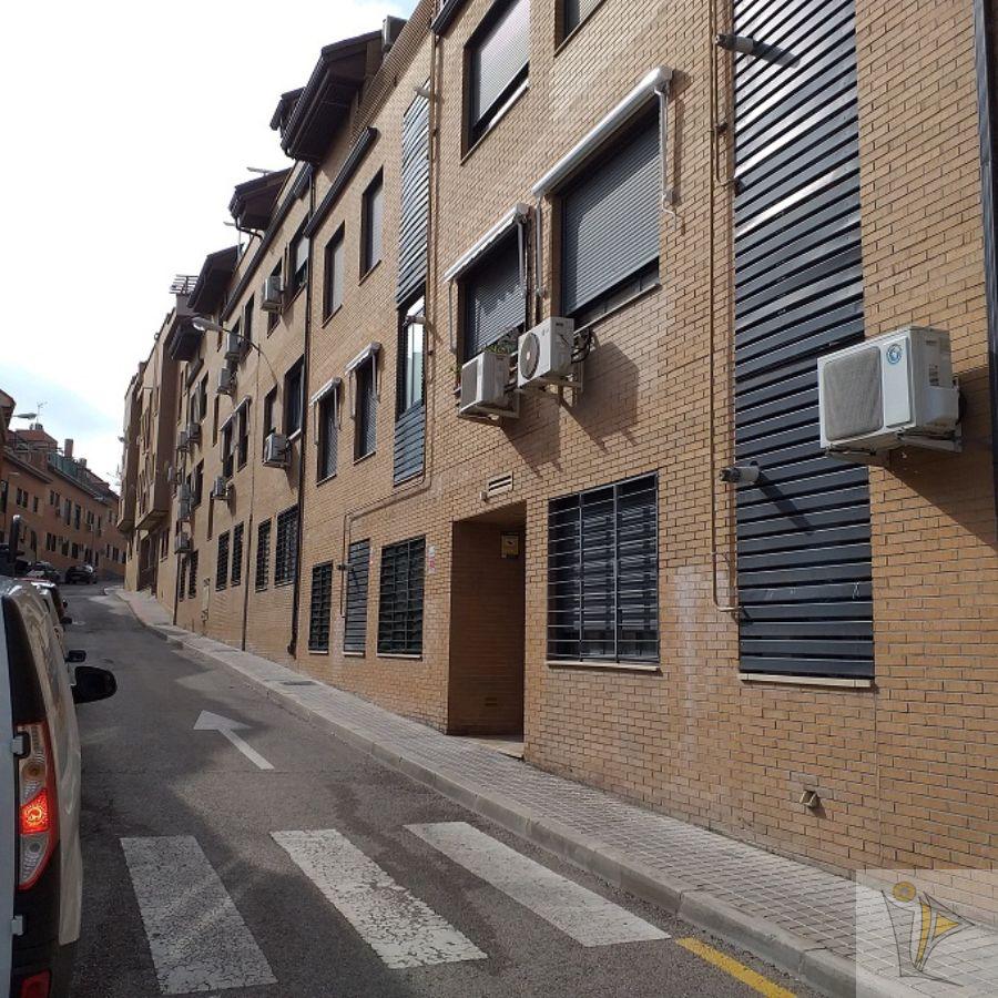 For sale of house in Ciempozuelos