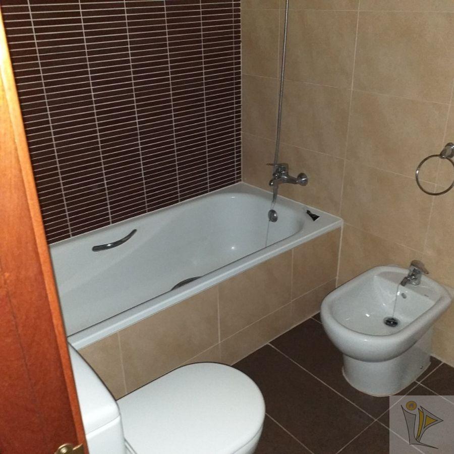 For sale of flat in Ciempozuelos