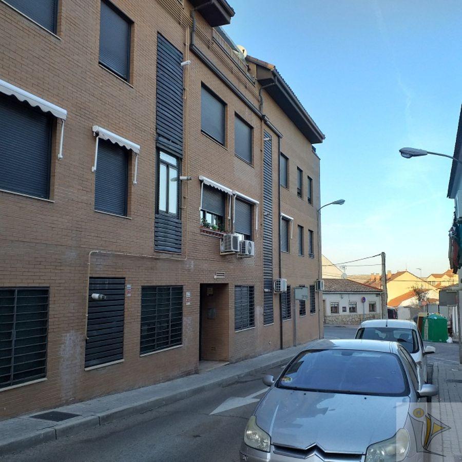 For sale of house in Ciempozuelos