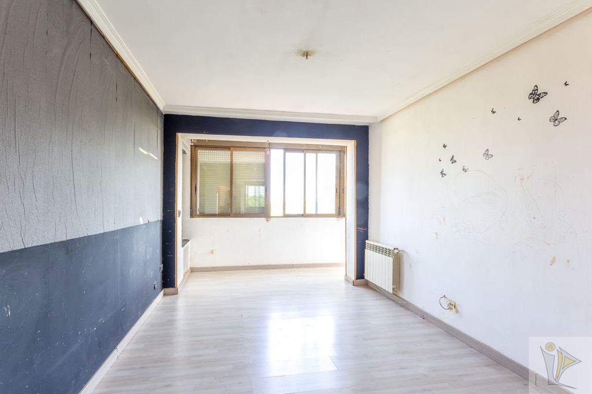 For sale of flat in Leganés