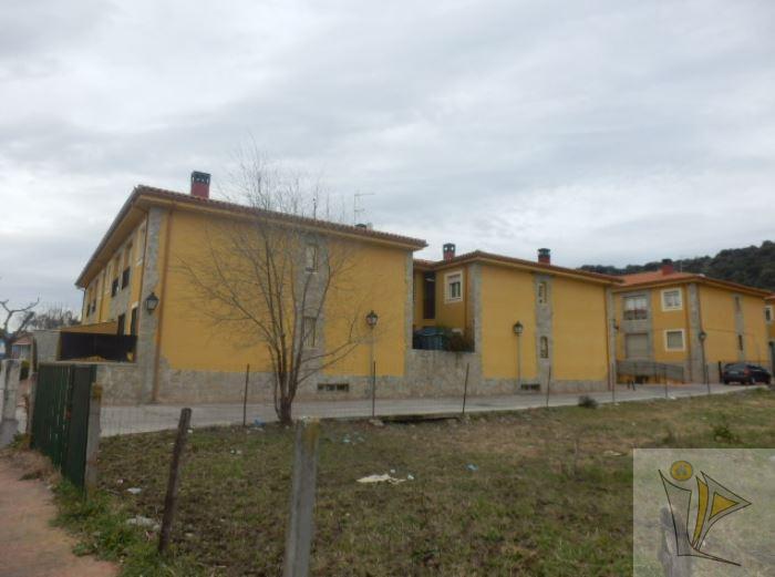 For sale of flat in Pepino