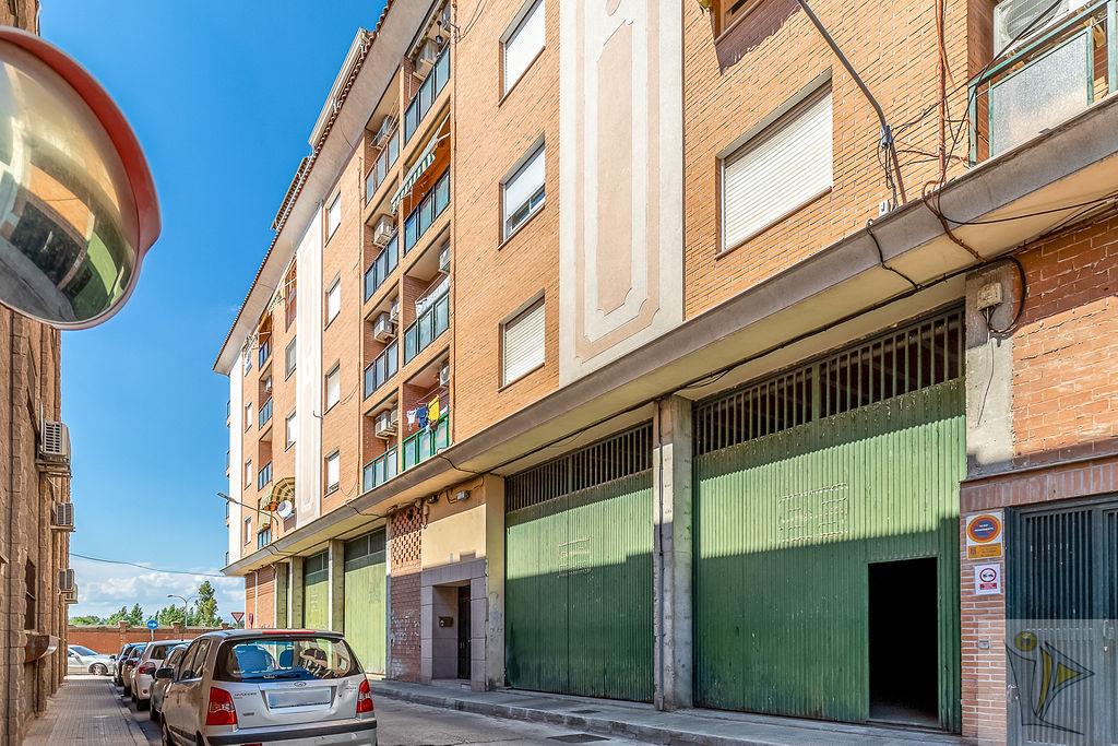 Venta de local comercial en Talavera de la Reina