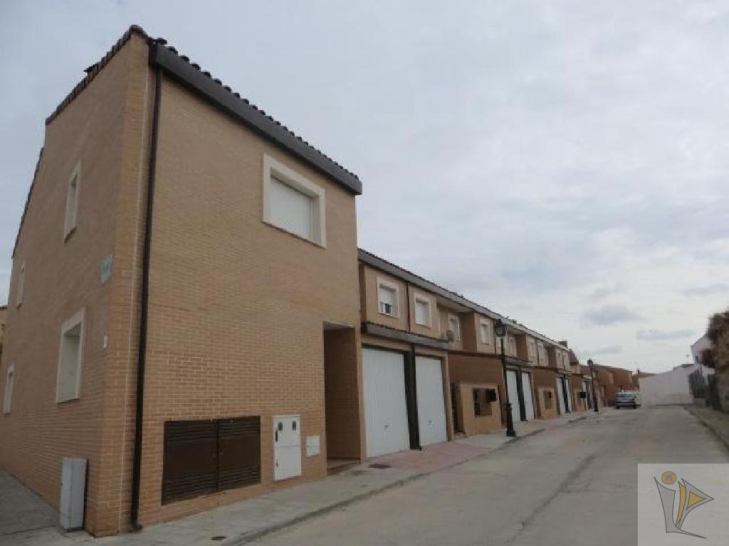 For sale of house in Huerta de Valdecarábanos