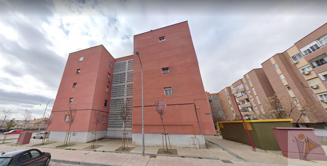 For sale of flat in Meco