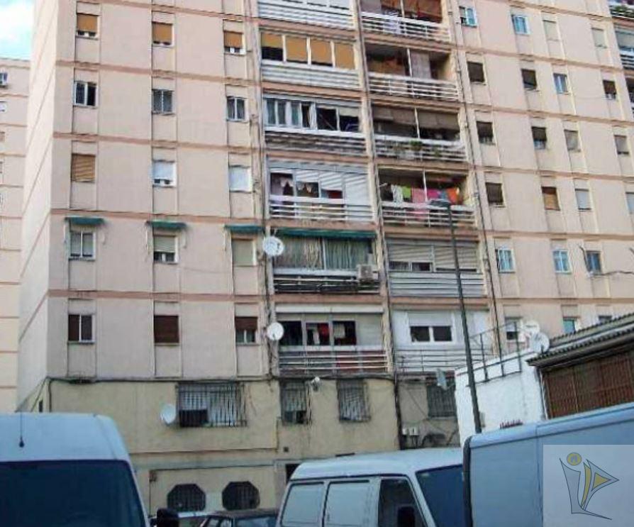 For sale of flat in Madrid