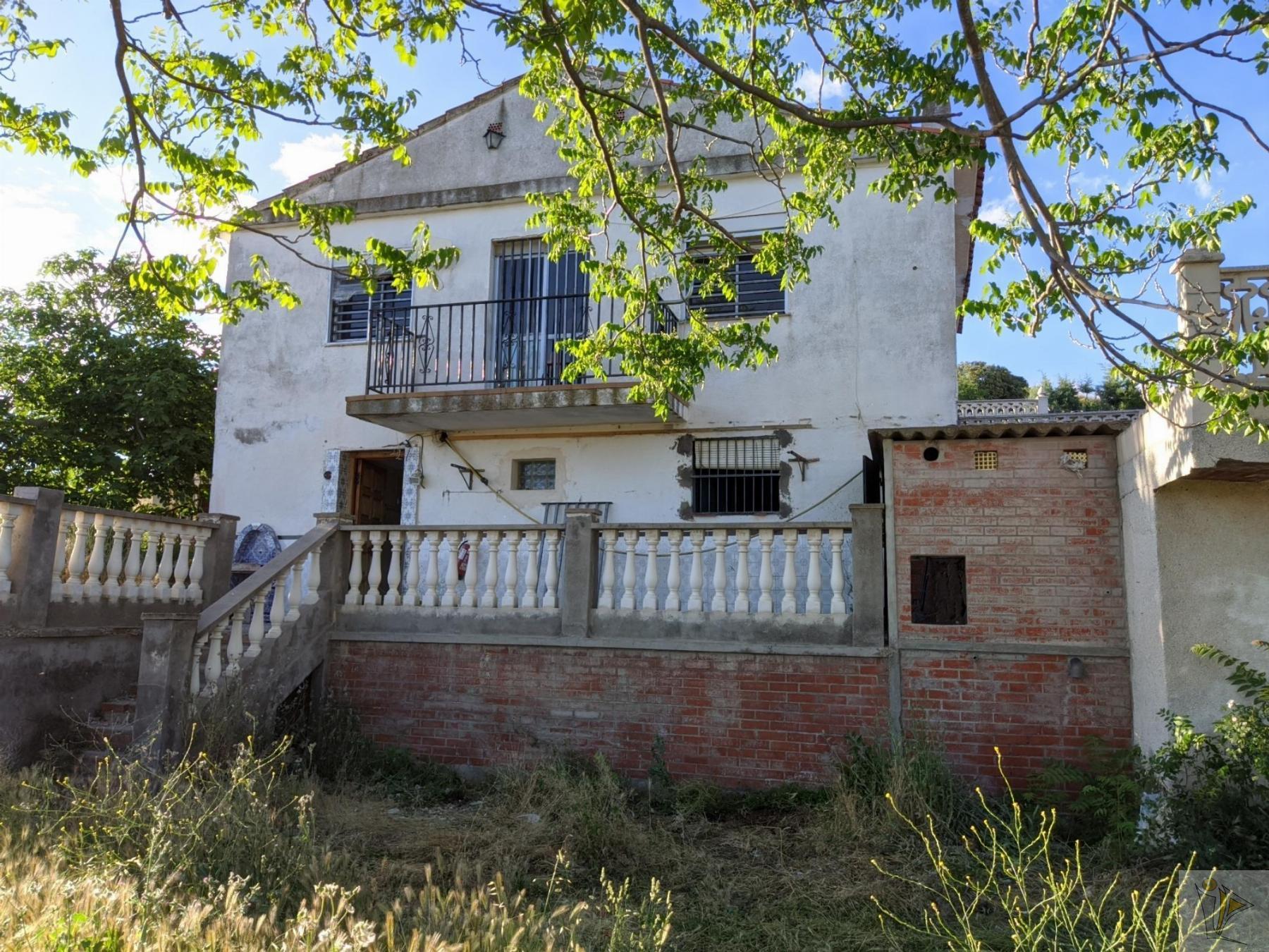 For sale of house in Villarejo de Salvanés