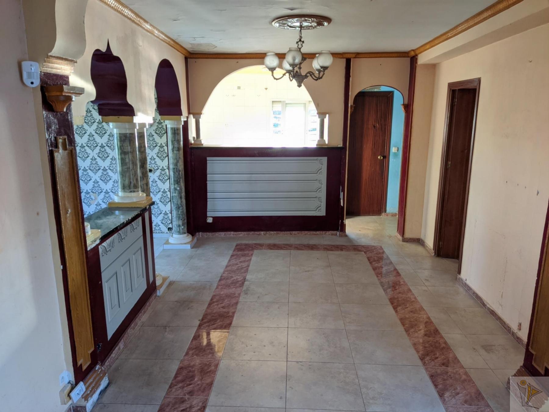 For sale of house in Villarejo de Salvanés