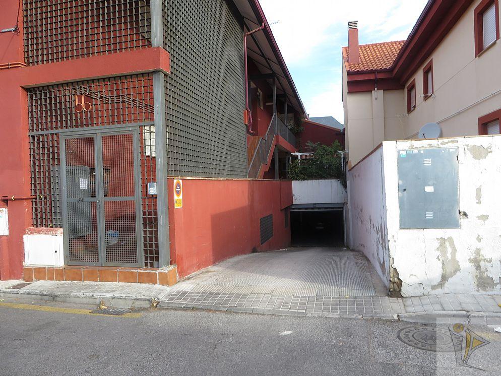 For sale of flat in Collado Villalba