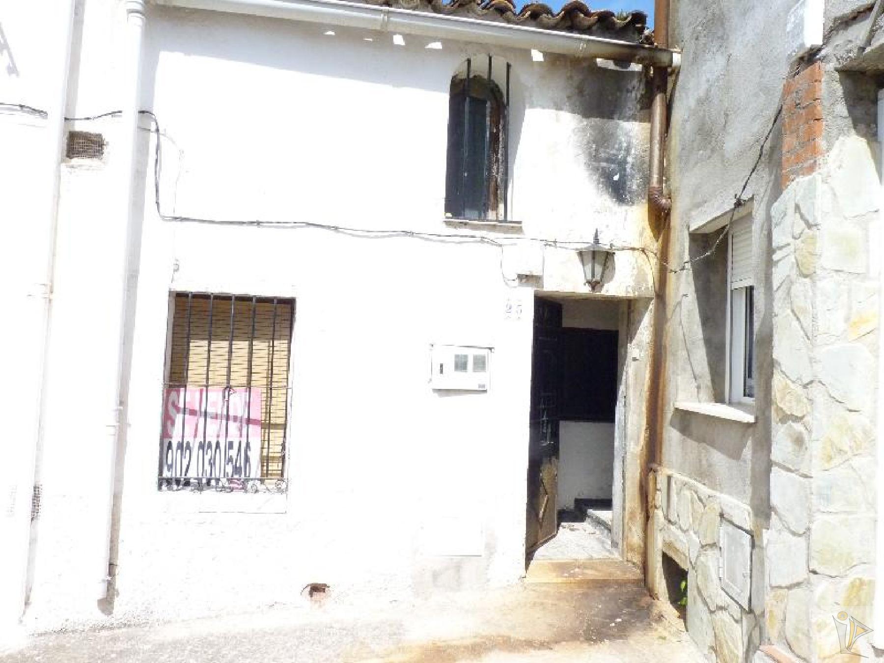 For sale of house in Villarejo de Salvanés