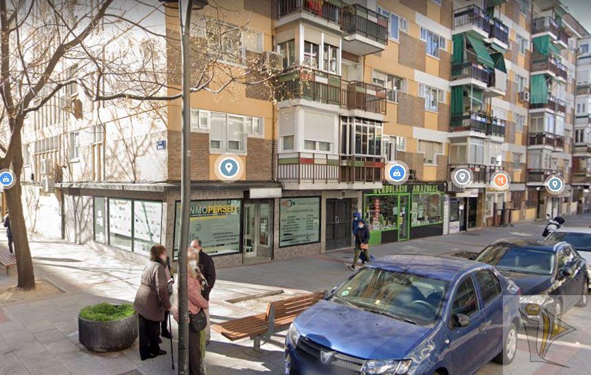 Venta de local comercial en Alcorcón