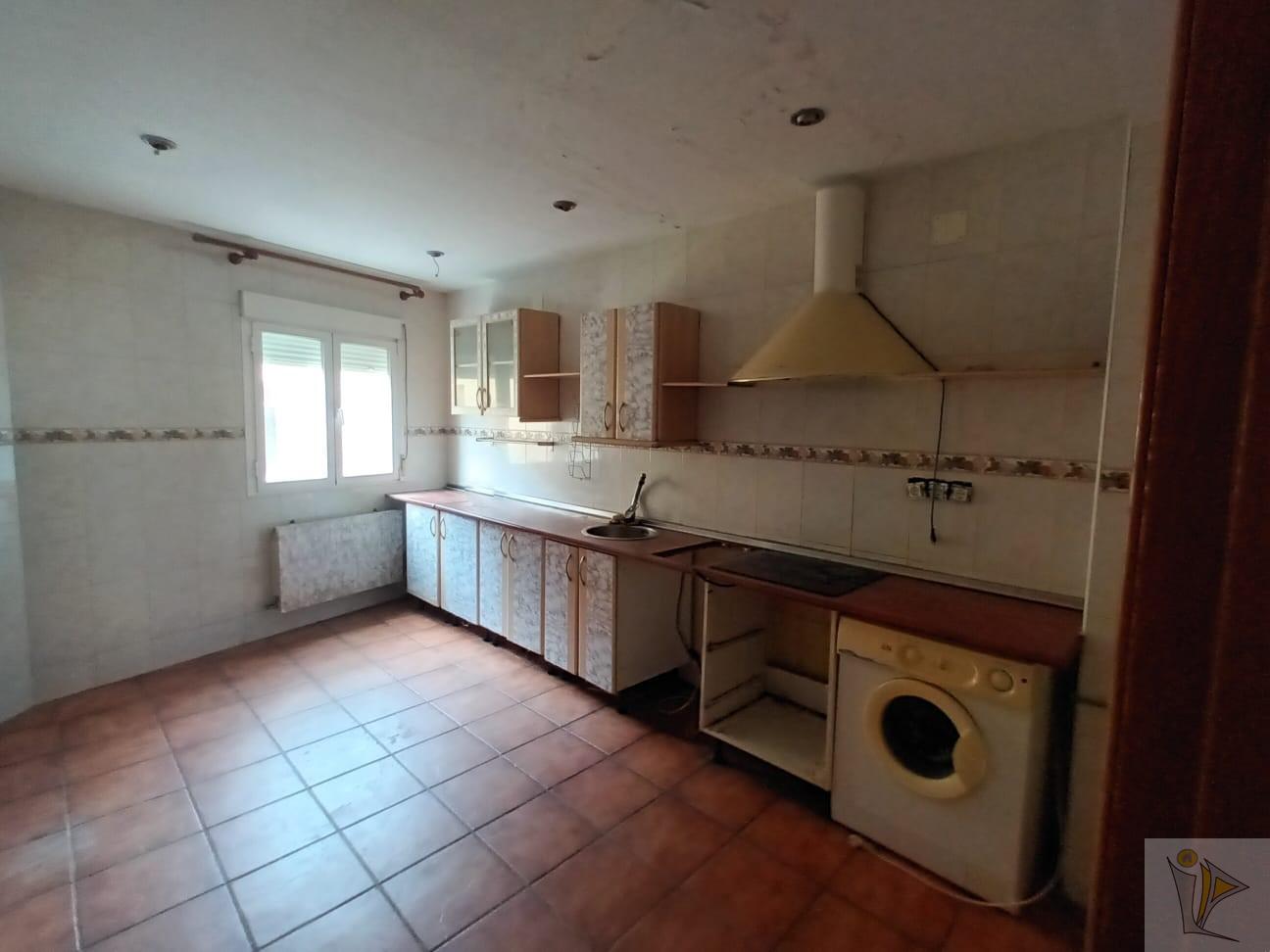 Venta de dúplex en Torrelaguna