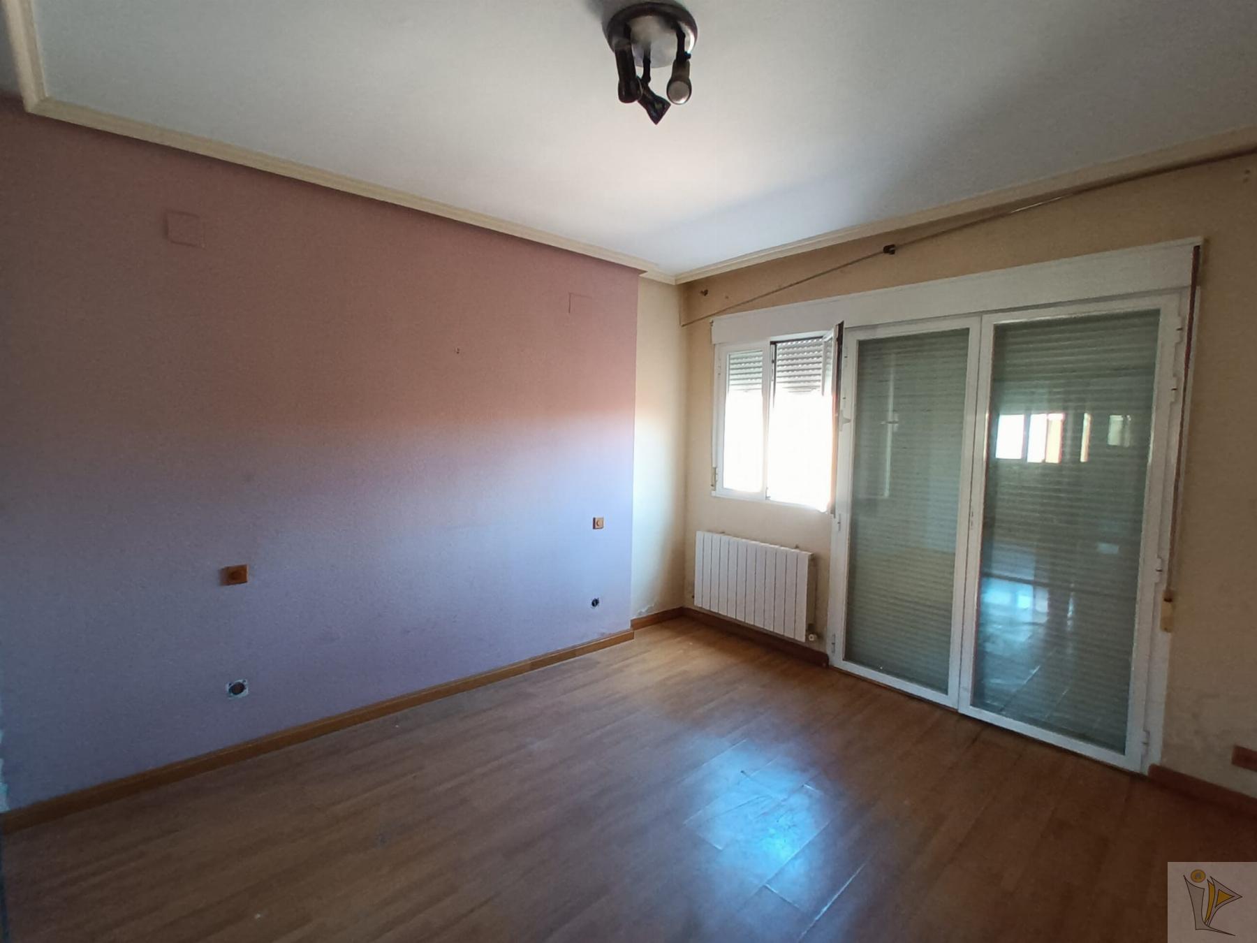 Venta de dúplex en Torrelaguna