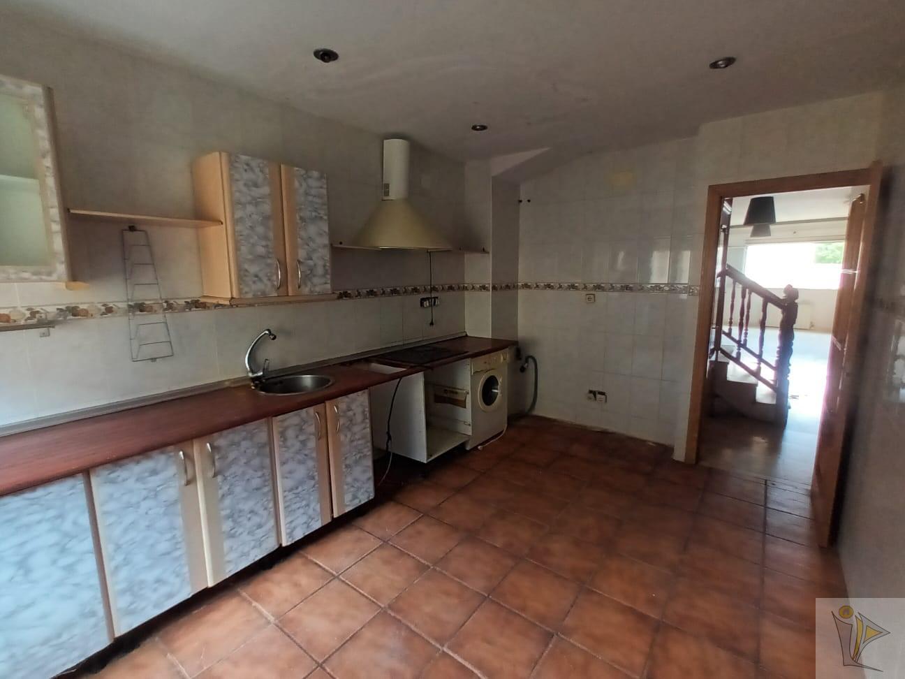 Venta de dúplex en Torrelaguna