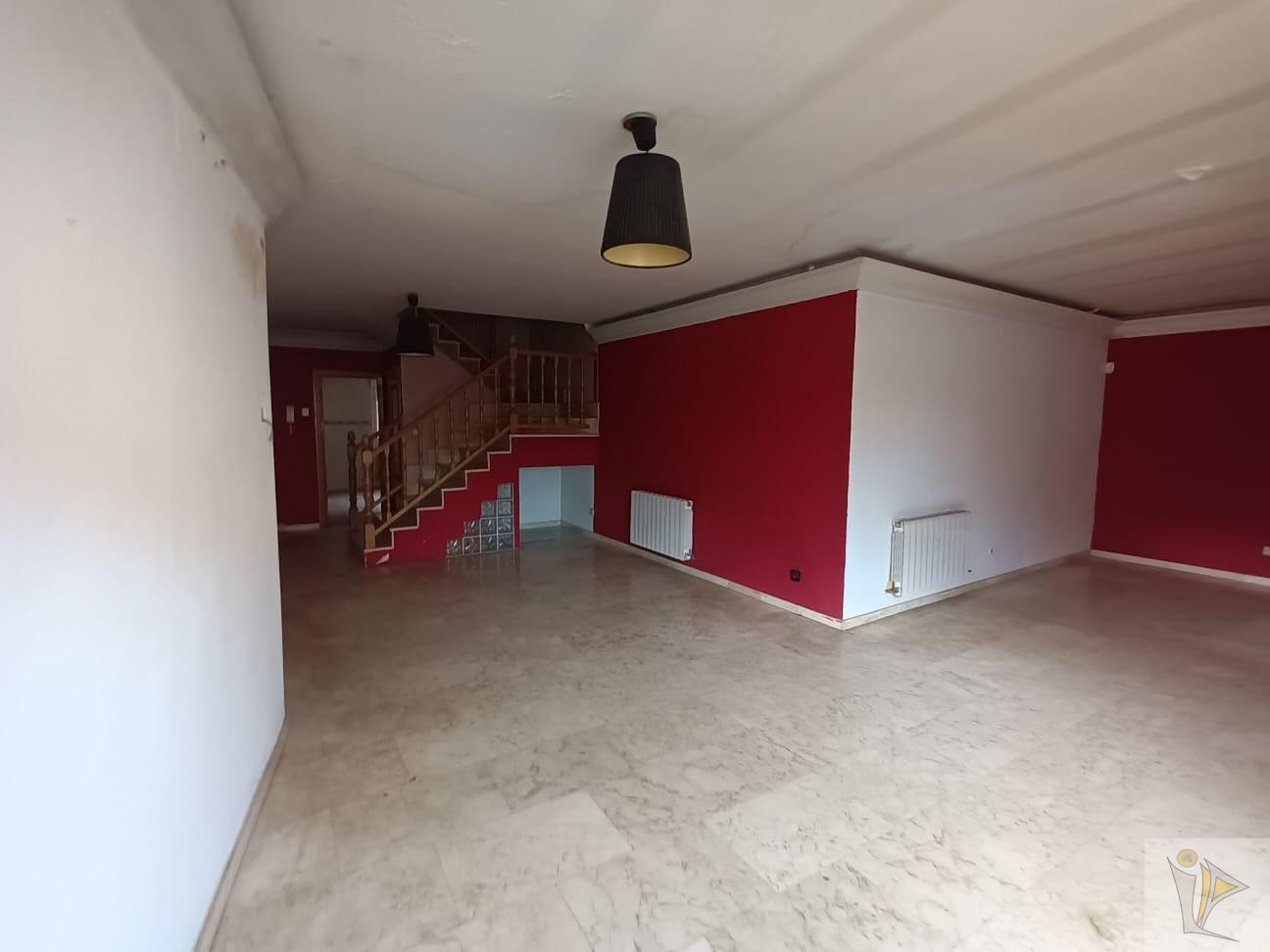 Venta de dúplex en Torrelaguna