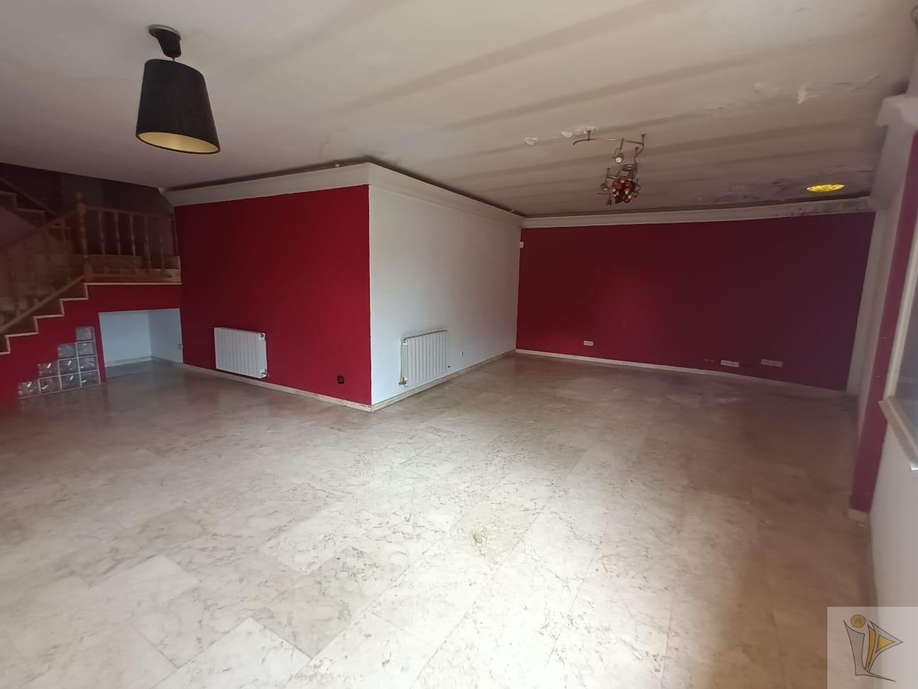 Venta de dúplex en Torrelaguna