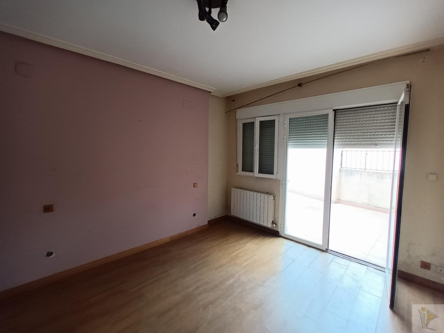 Venta de dúplex en Torrelaguna